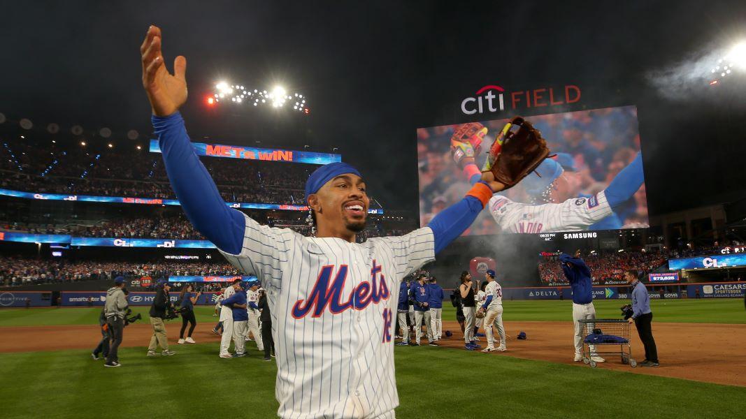 2024 Mets' run feels like beginning of something special, unlike most recent close calls