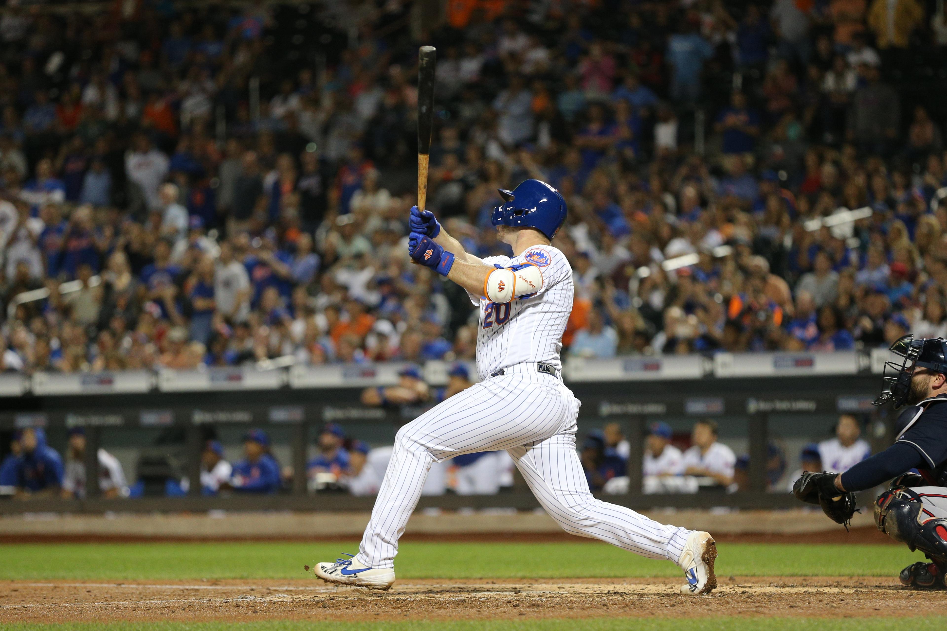 Mets Takeaways from Saturday's 3-0 win over the Braves, including a historic night for Pete Alonso