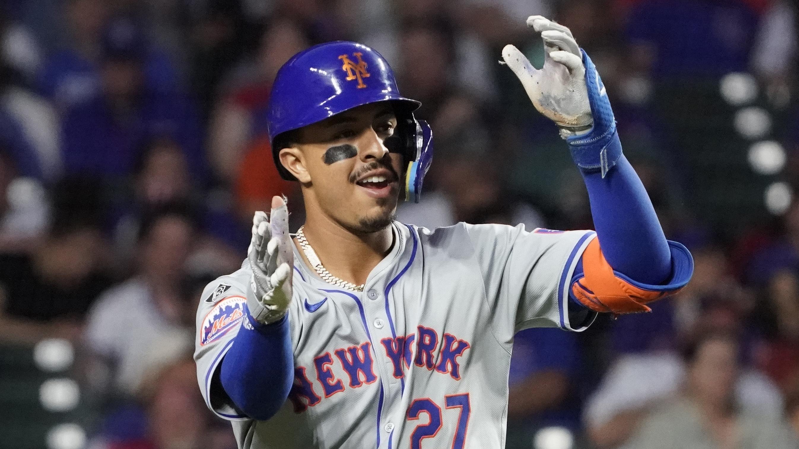 Mets at Braves: How to watch on SNY on Sept. 25, 2024