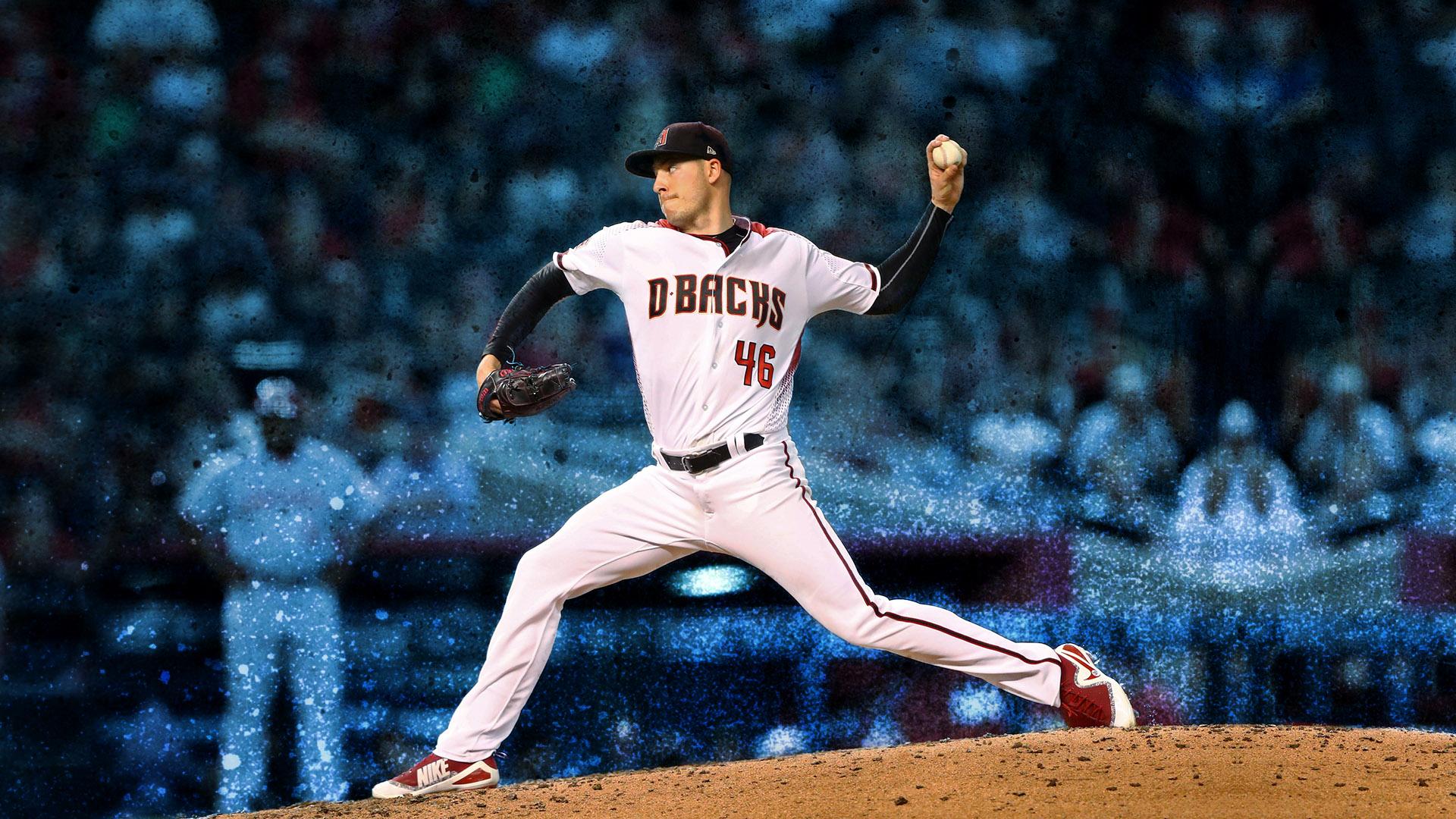 Patrick Corbin