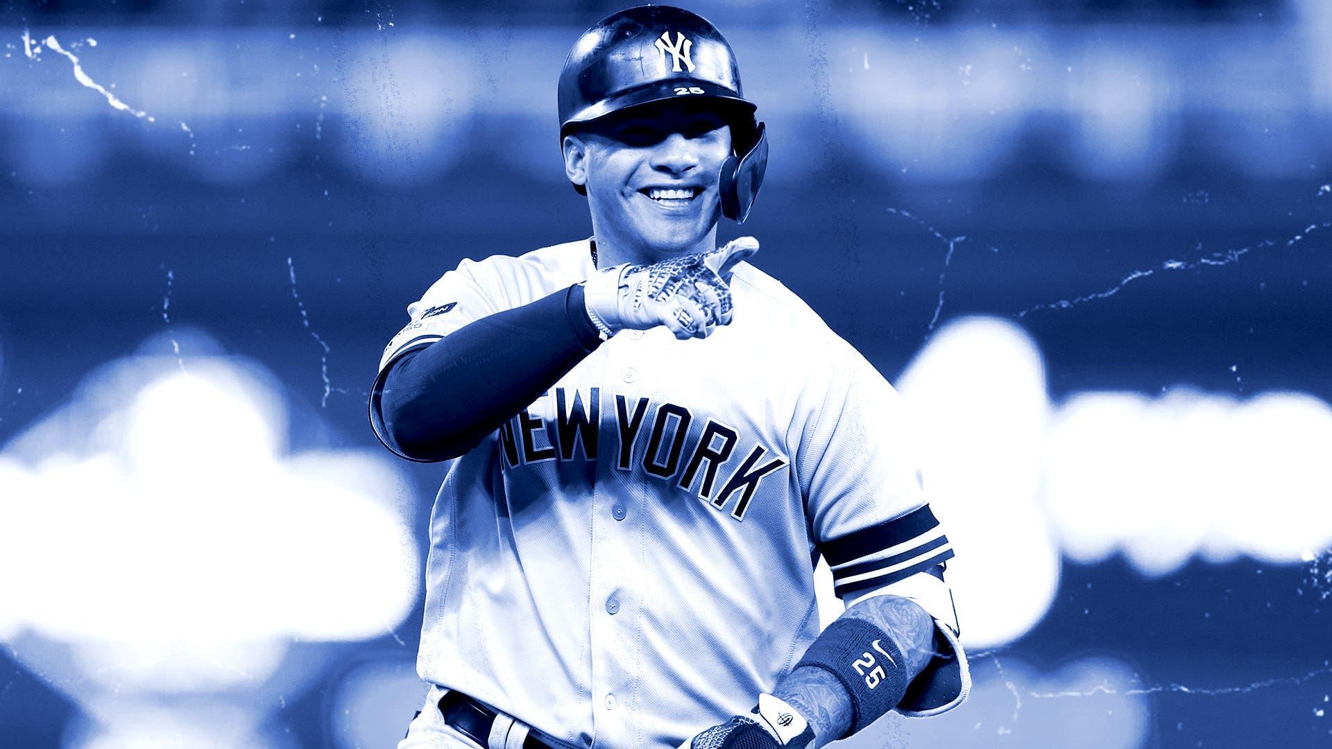 Gleyber Torresundefined