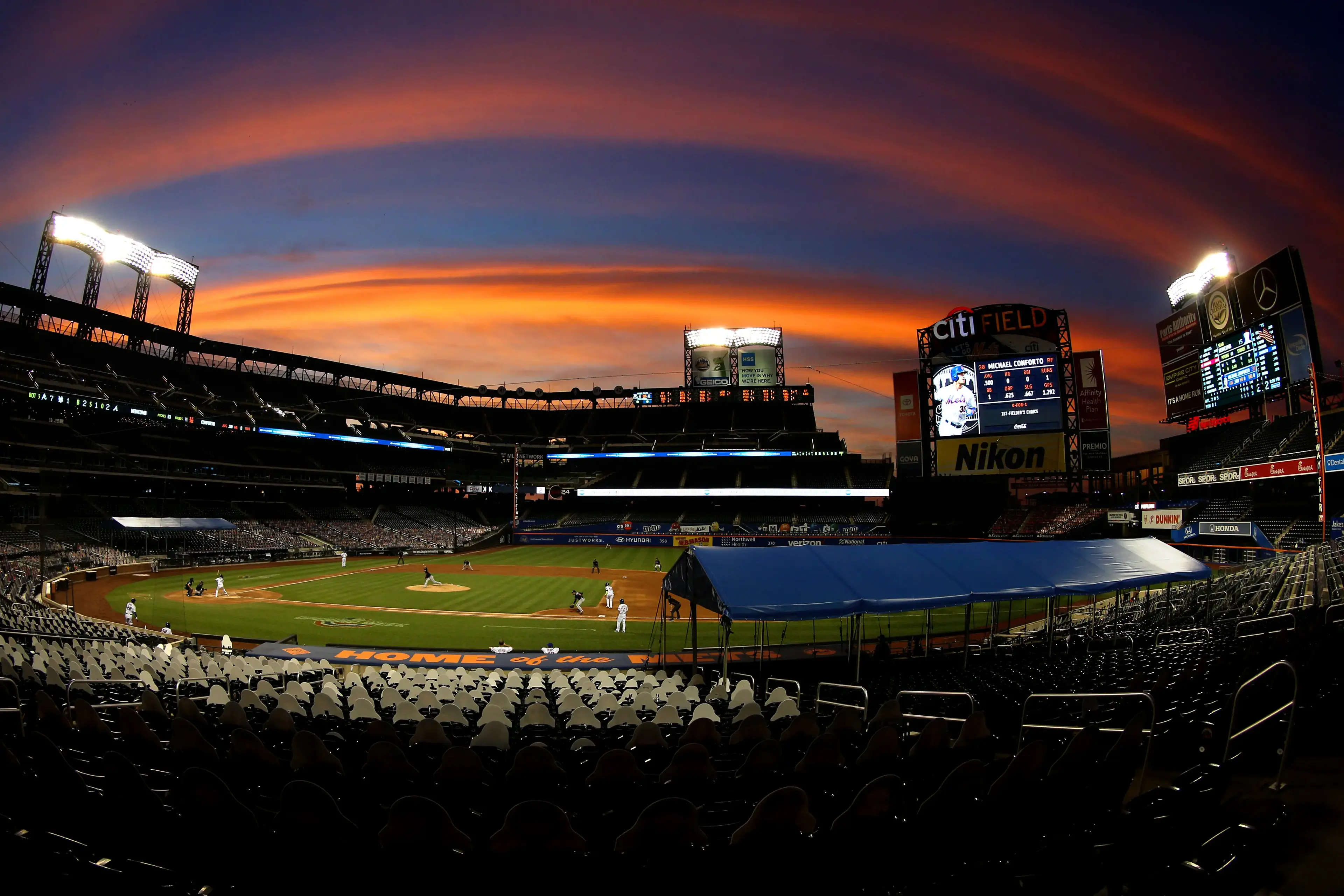 Citi Field