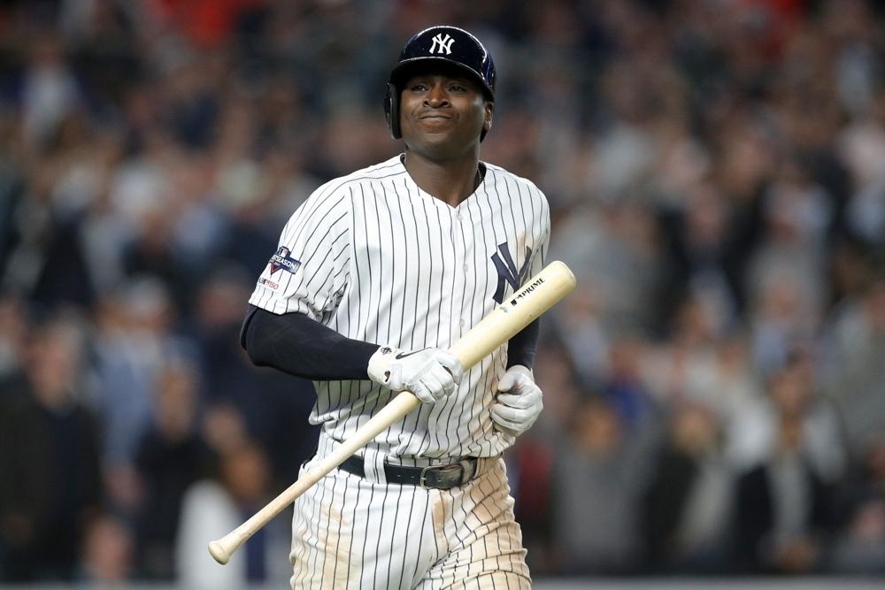 Didi Gregorius agrees to deal with Phillies during MLB Winter Meetings