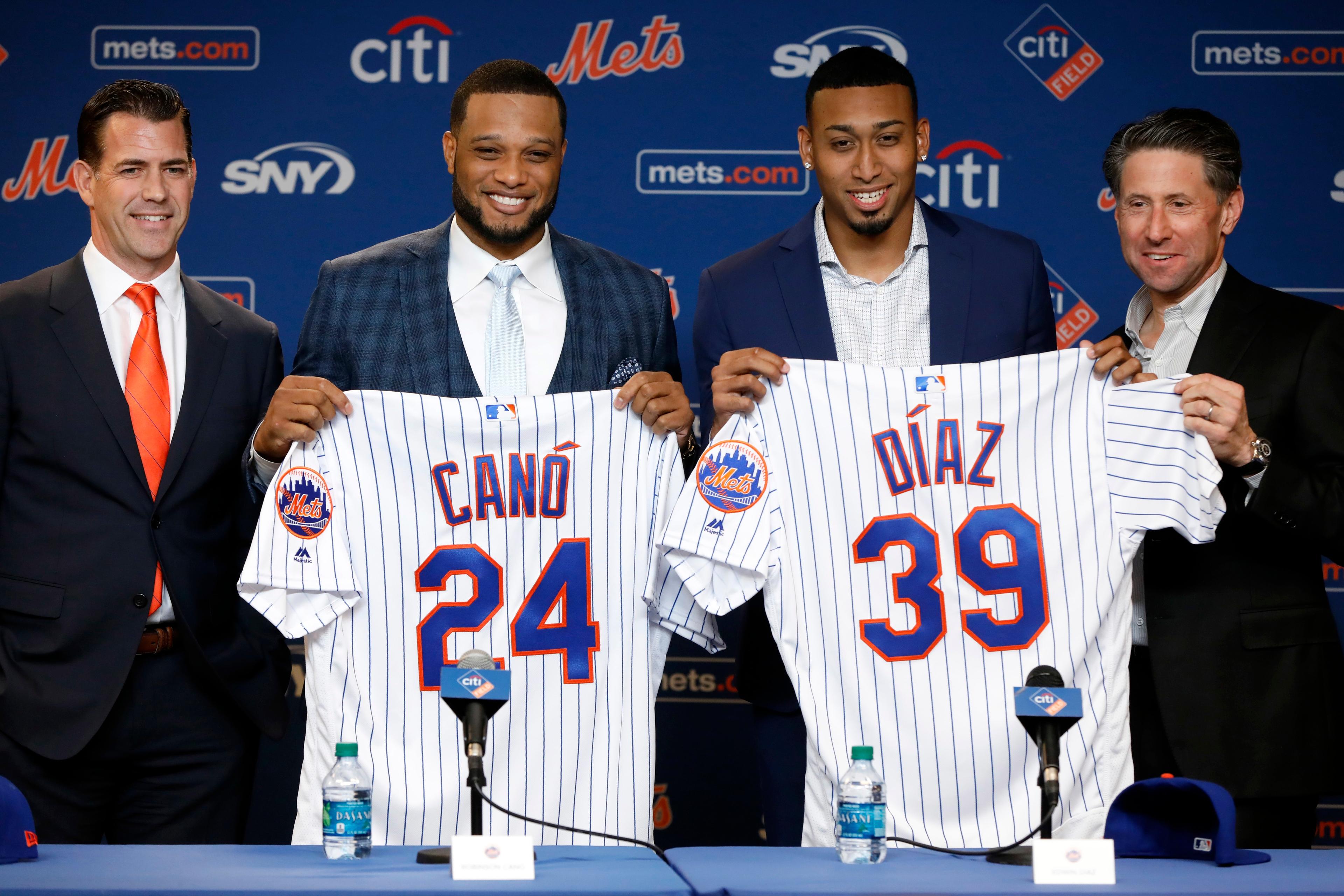 Here's what higher payroll in 2019 could mean for Mets' roster