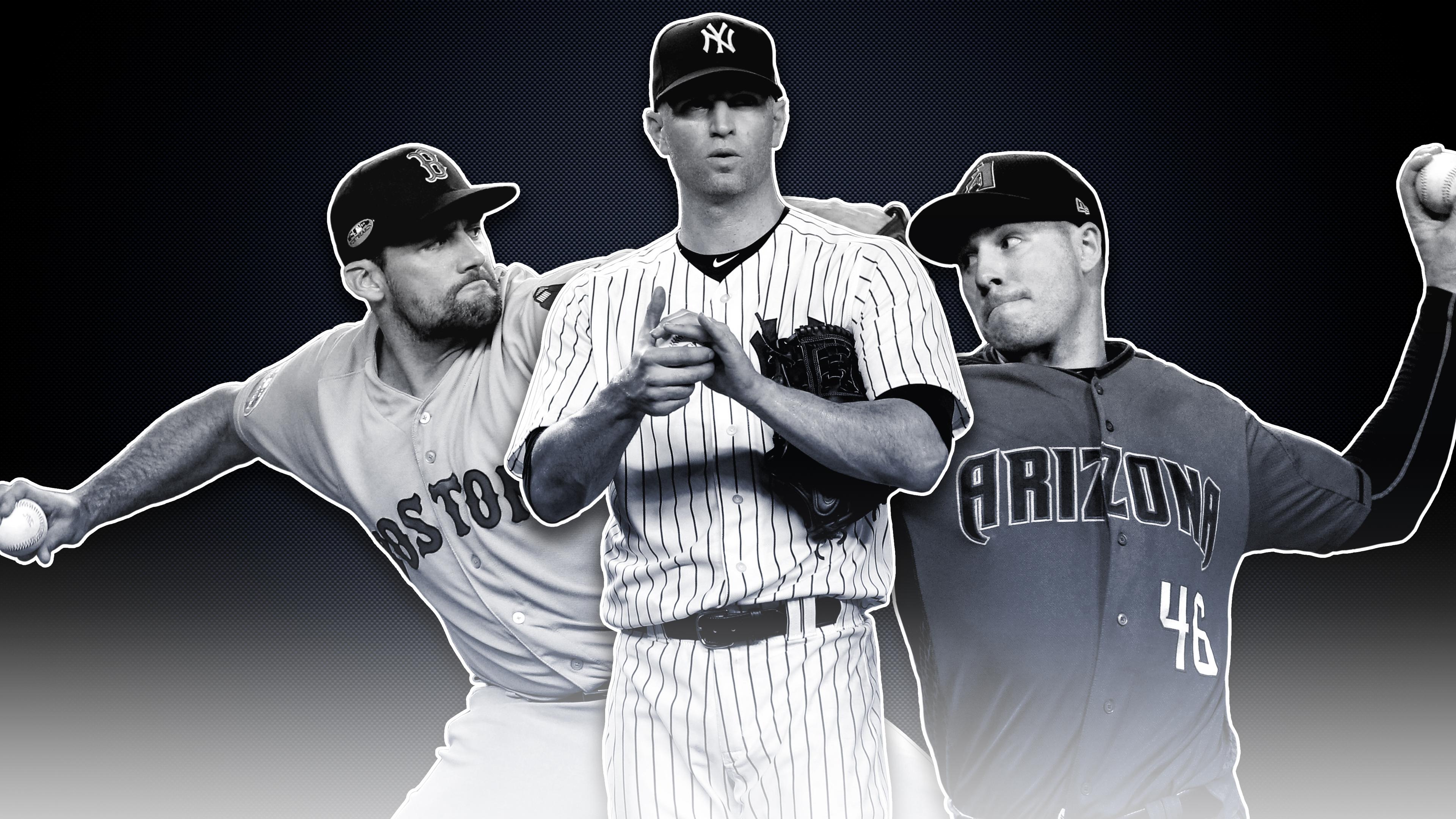 Six Yankees Offseason Questions: How can they improve the starting rotation?