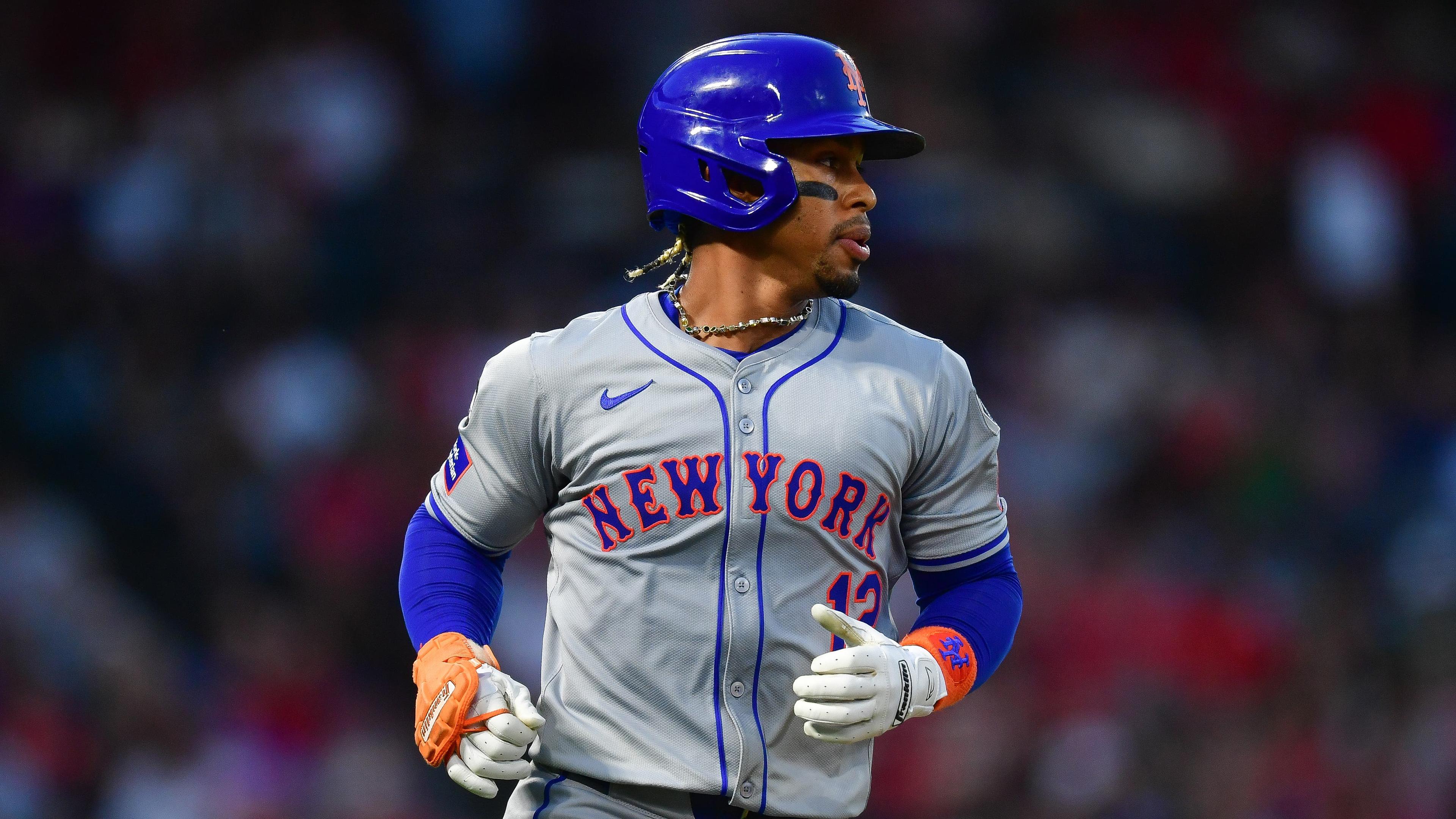 ICYMI in Mets Land: Francisco Lindor update; Pete Alonso spoke up in team meeting