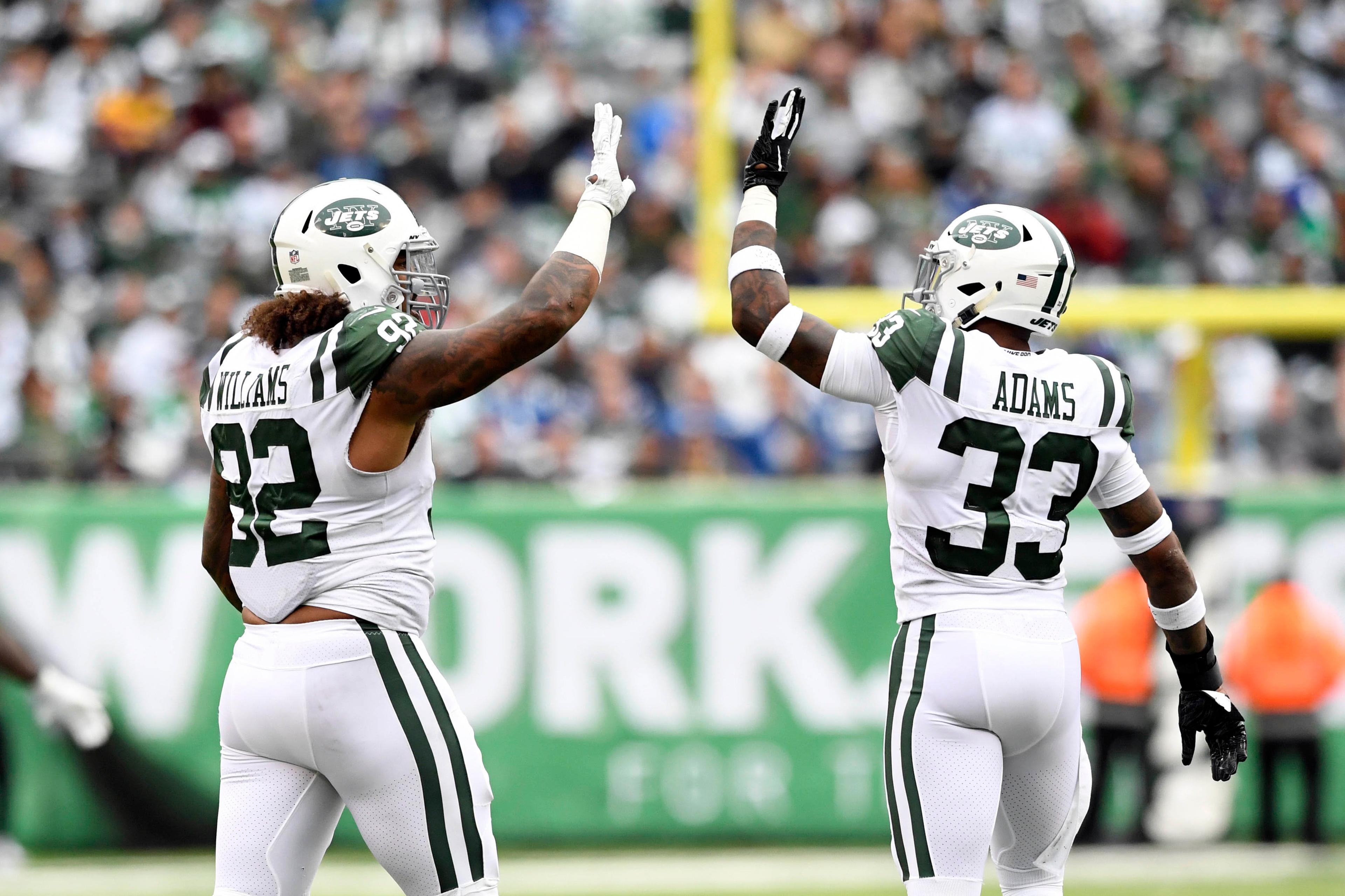 New York Jets Week 7 preview and prediction