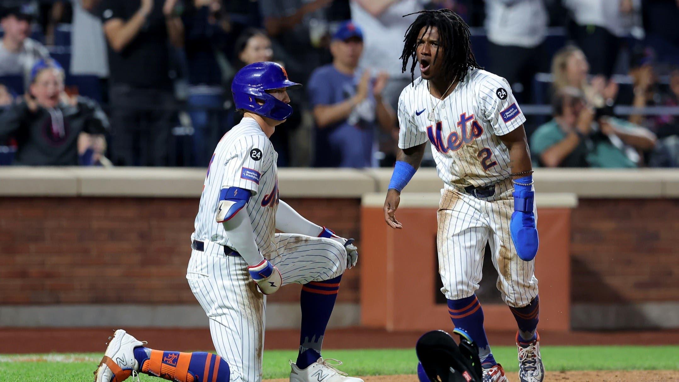 Mets enter final stretch looking to prove they belong in the postseason