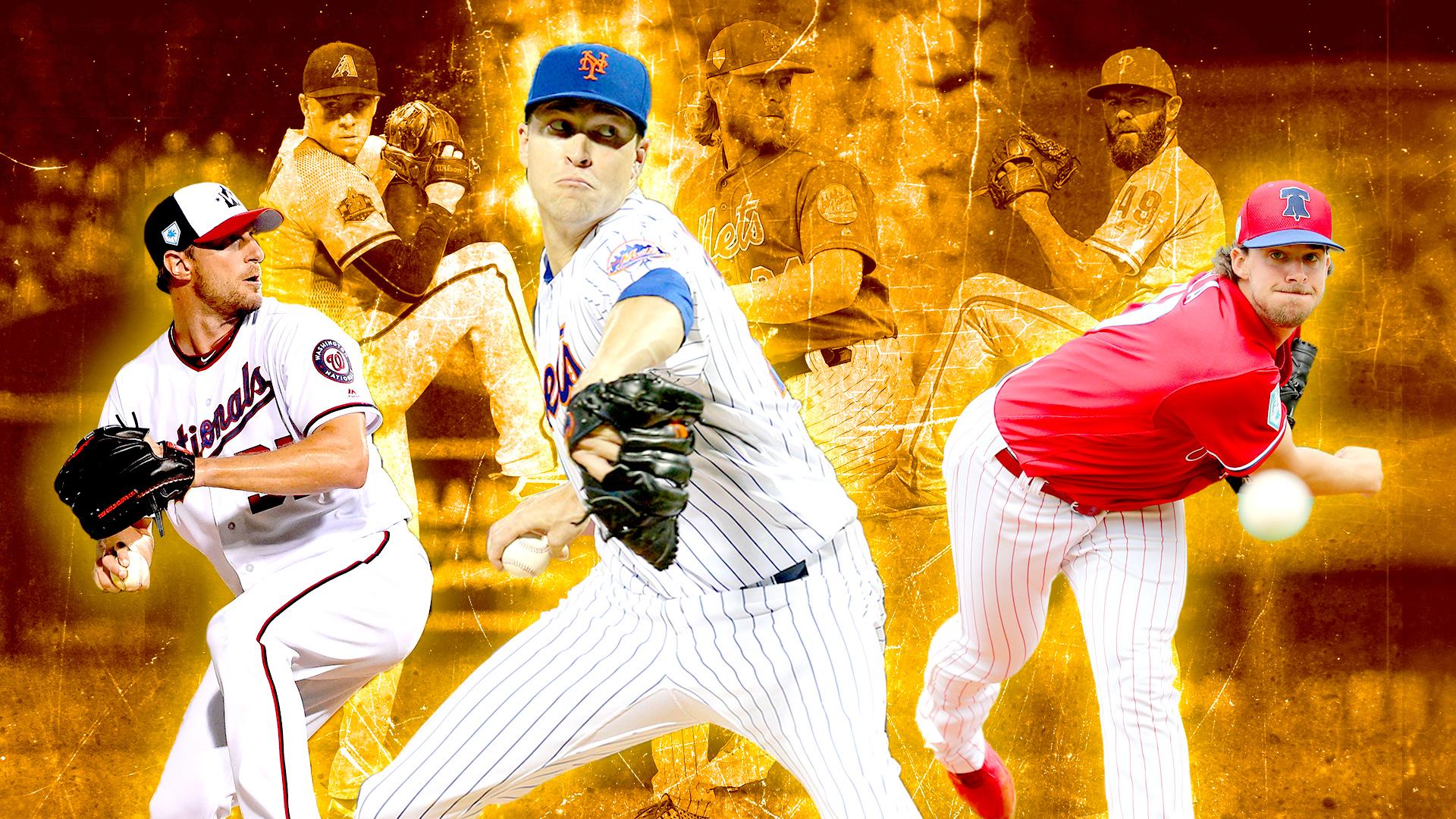 MLB scouts and execs help rank where Mets' starting rotation lands in NL East