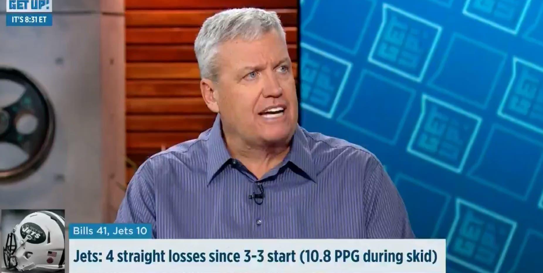 Rex Ryan on 'Get Up' / via @raymanjr, ESPN