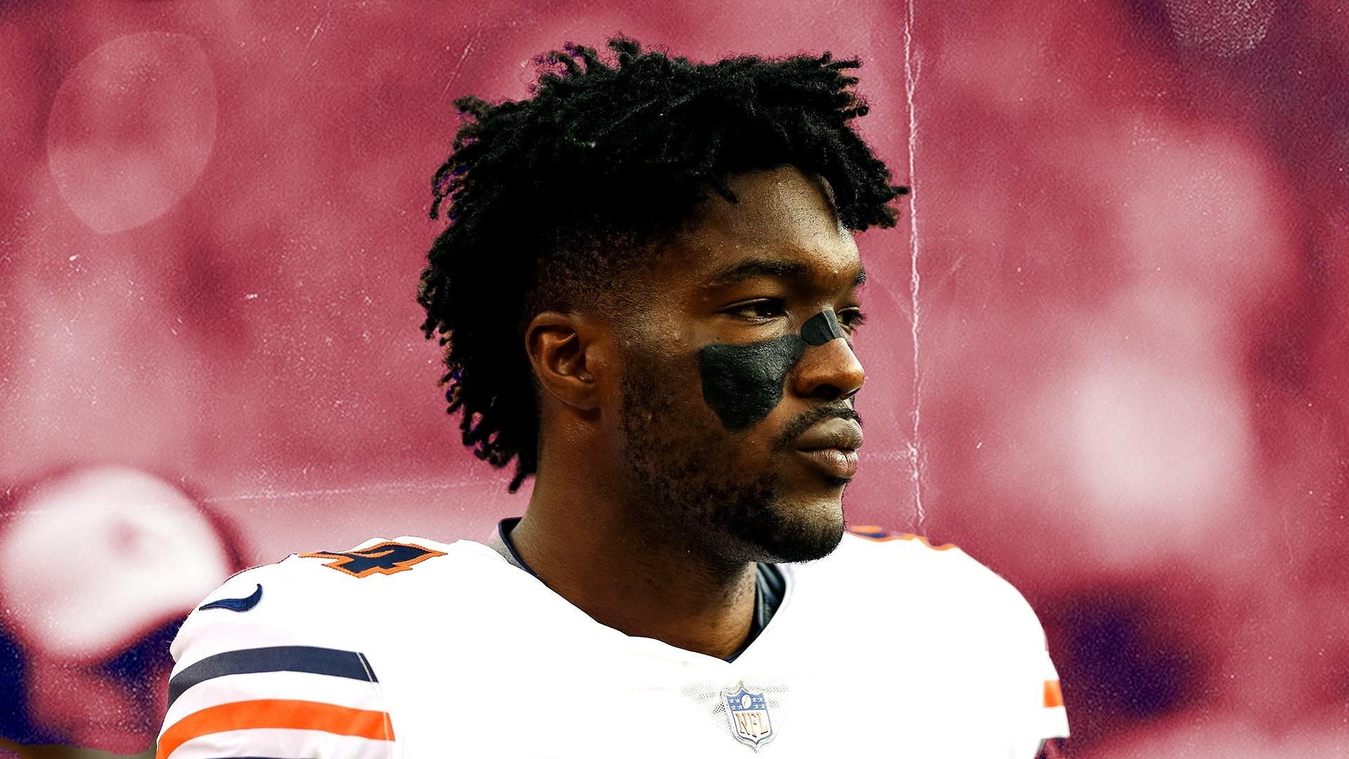 Leonard Floyd