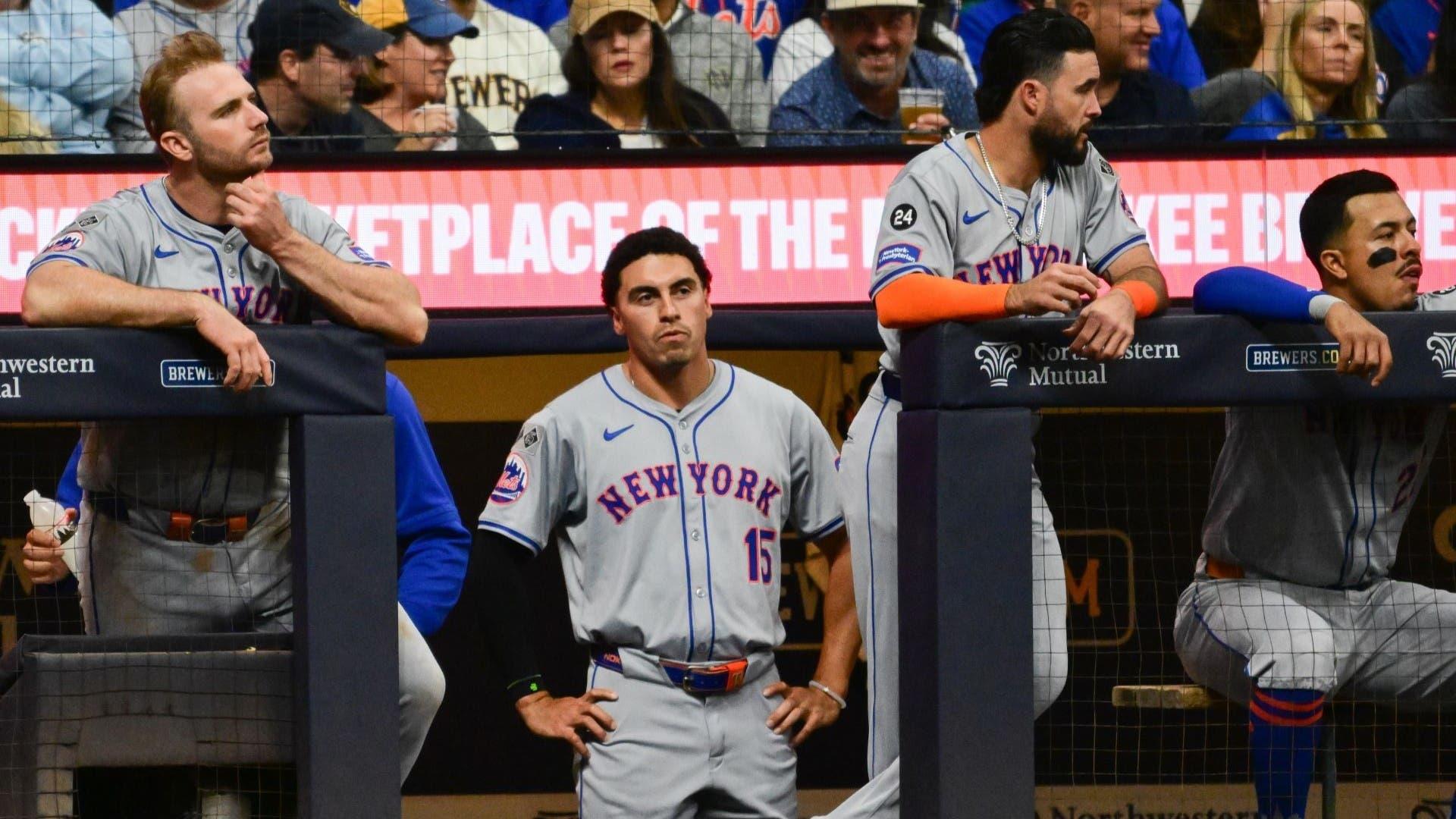 Mets 'need to capitalize on opportunities' down the stretch to make postseason