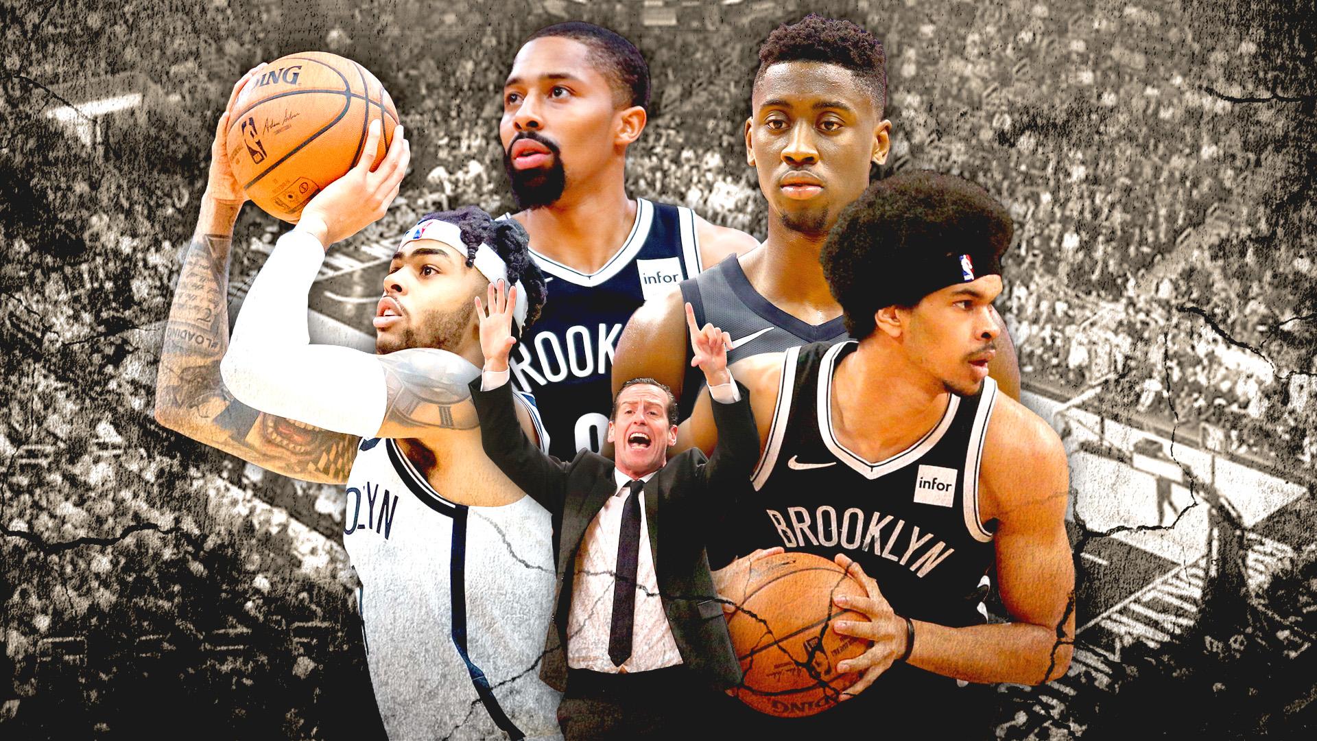 How Nets went from worst trade ever to Kings of New York basketball