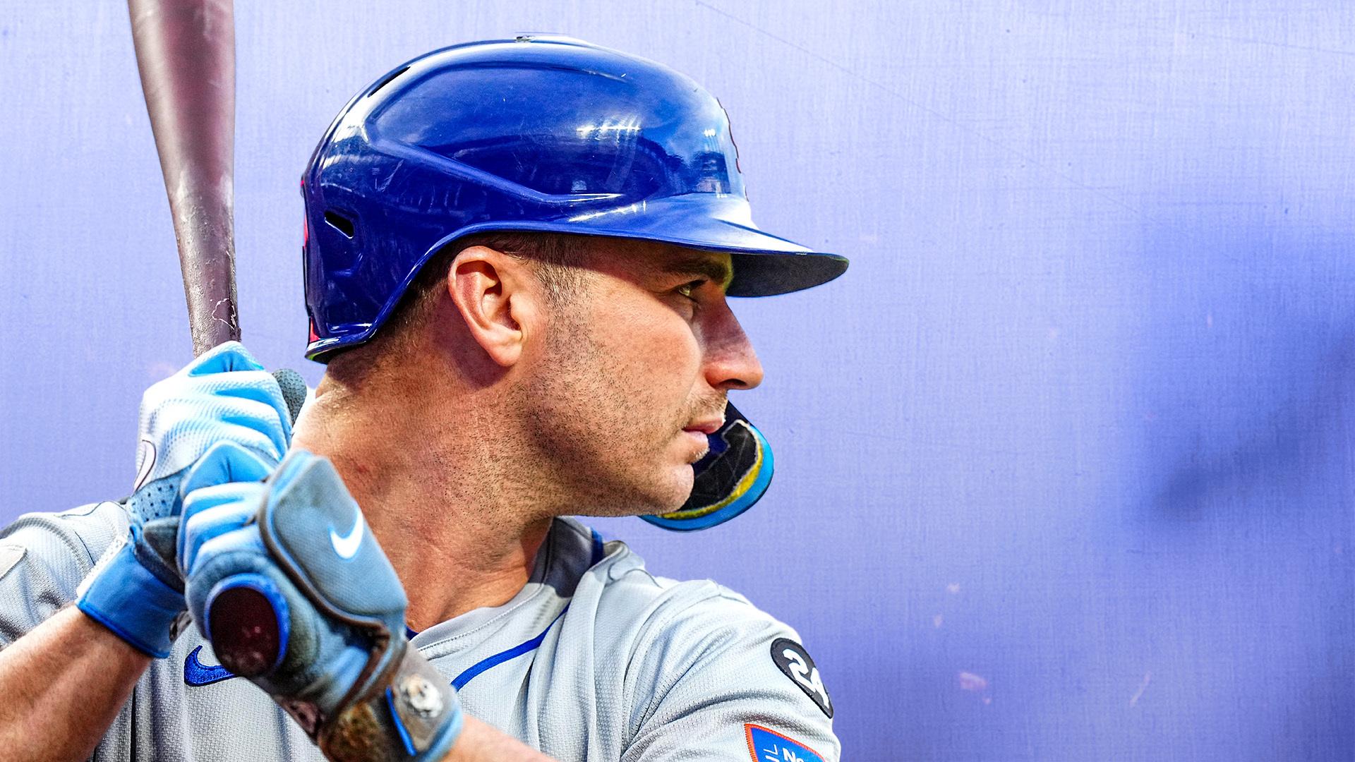 Pros and Cons: Should Yankees sign Pete Alonso?