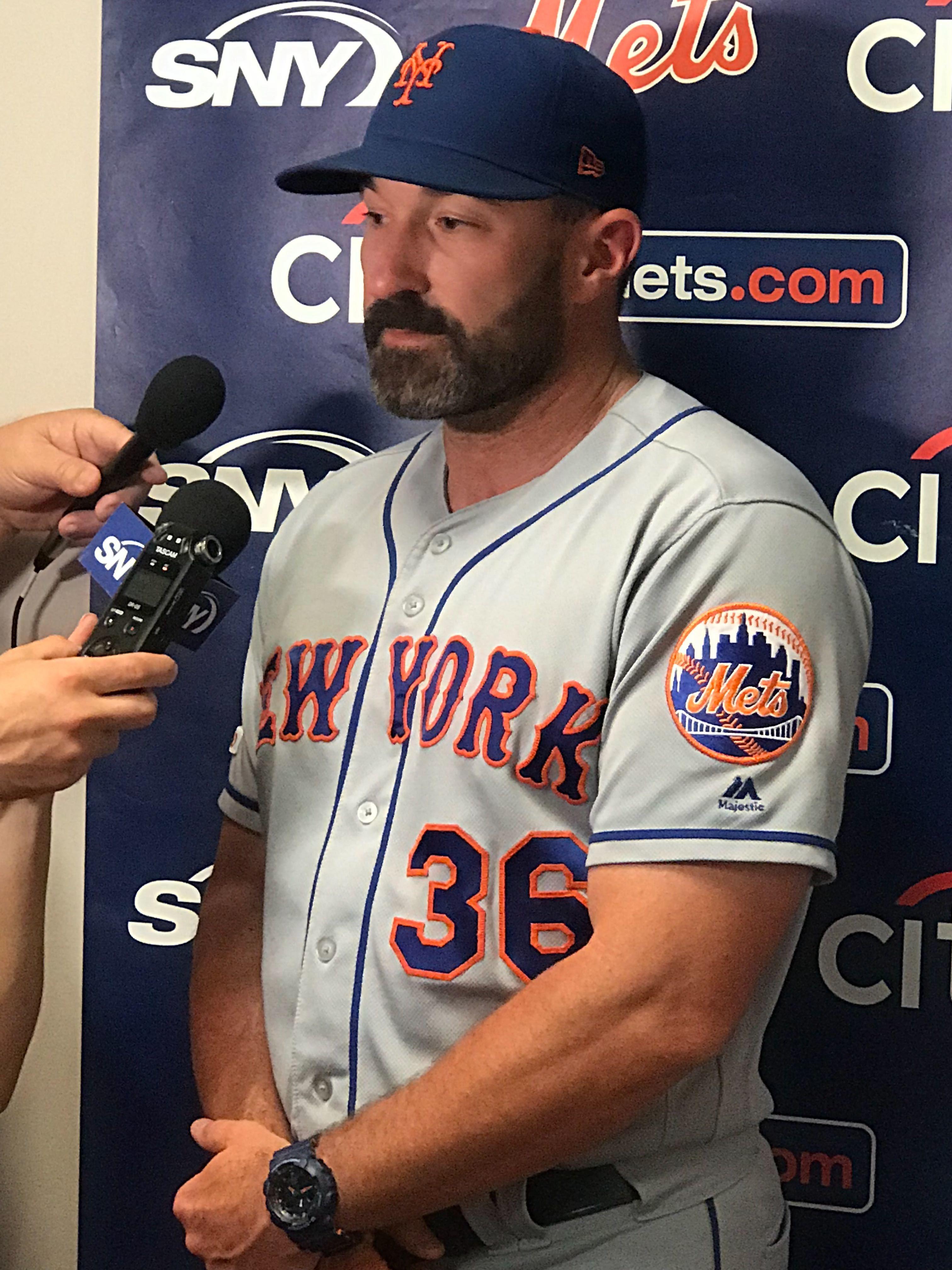 Mets' Mickey Callaway at a loss for words after Phillies sweep: 'It's tough to swallow'