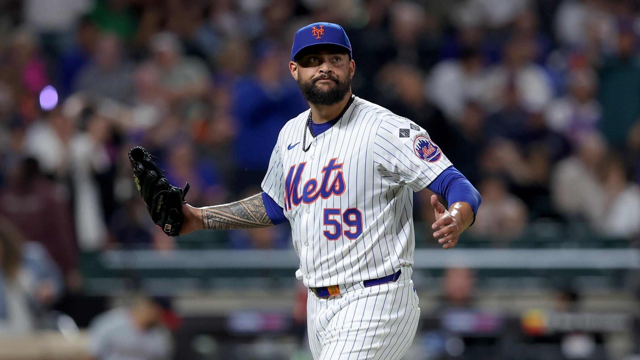 Despite hitting cold spell, Mets showing off grit, pitching of a playoff team