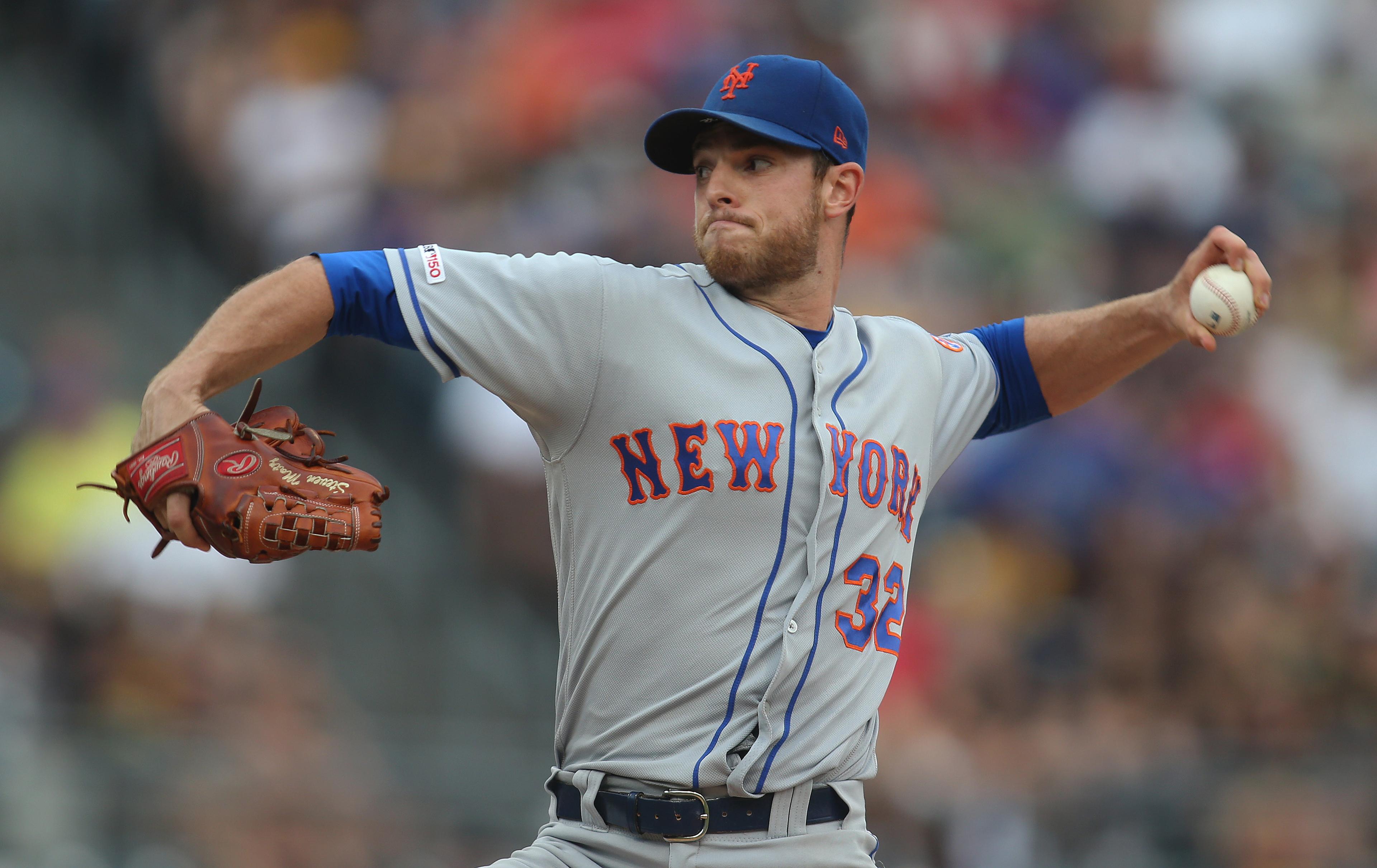 Mets Takeaways from Friday's 8-4 loss to Pirates, including a disastrous fourth inning for Steven Matz