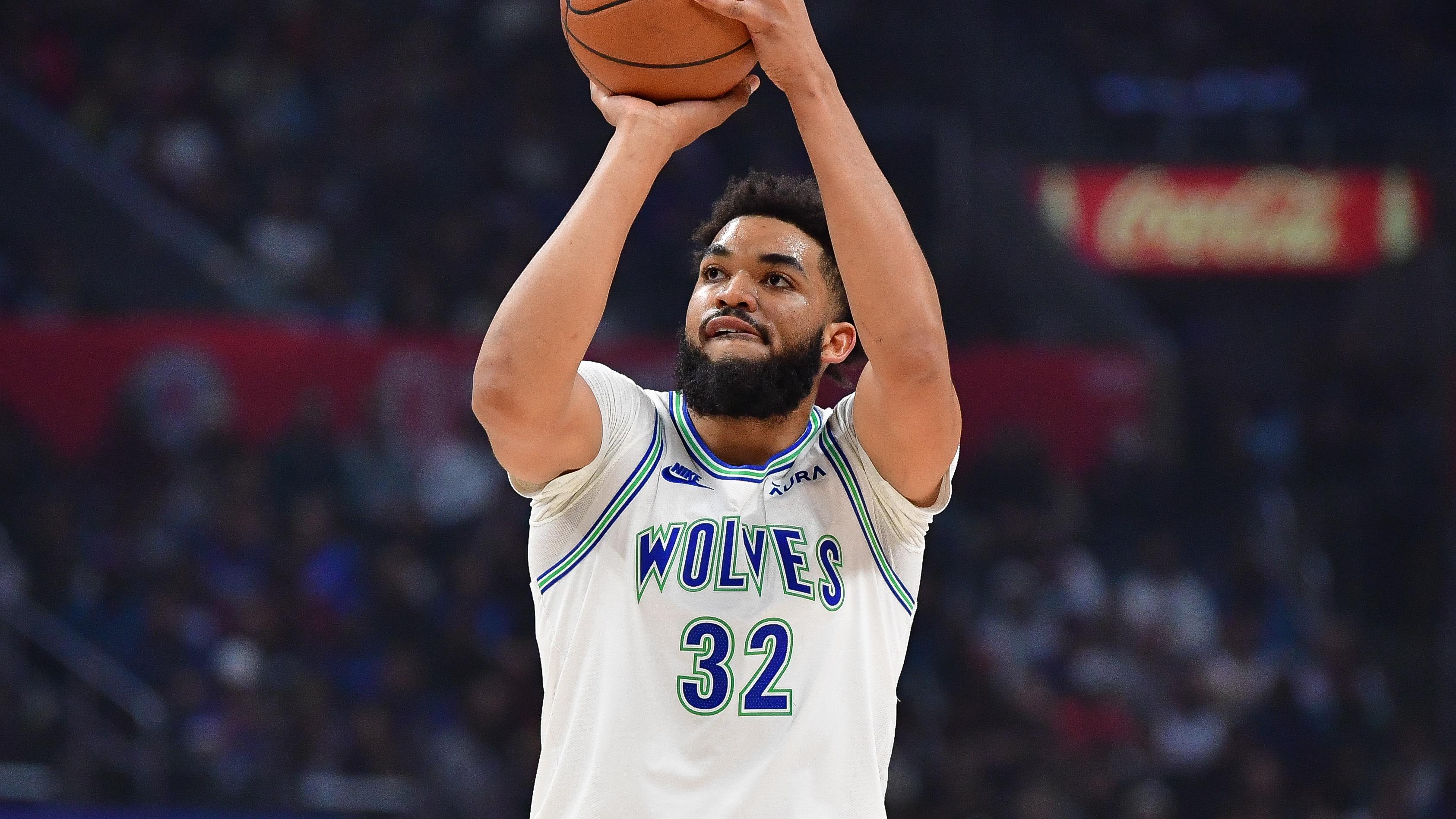 Does Karl-Anthony Towns trade make Knicks a championship contender?