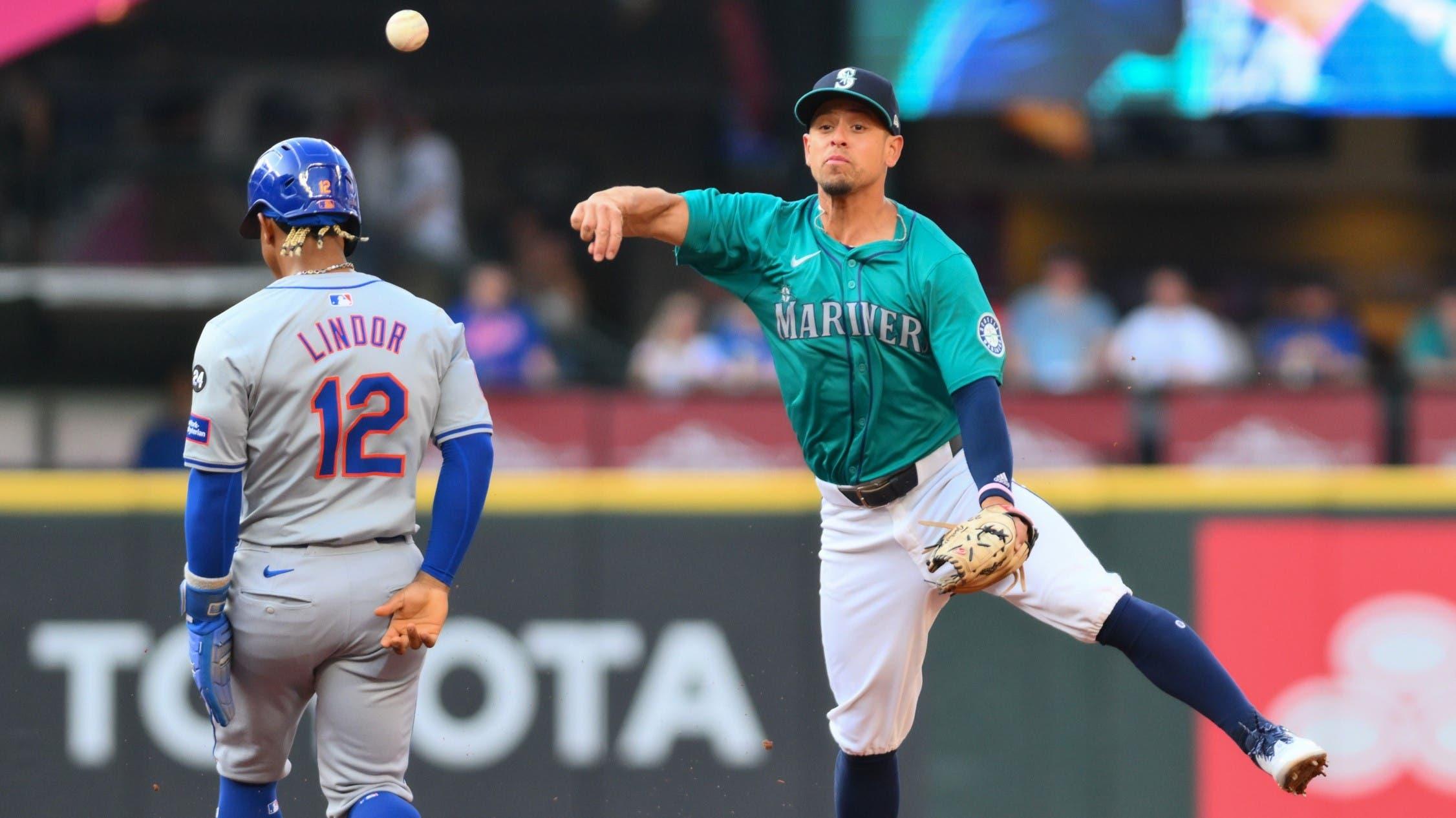 ICYMI in Mets Land: Blanked by Mariners again; NY's bullpen reinforcements arrive