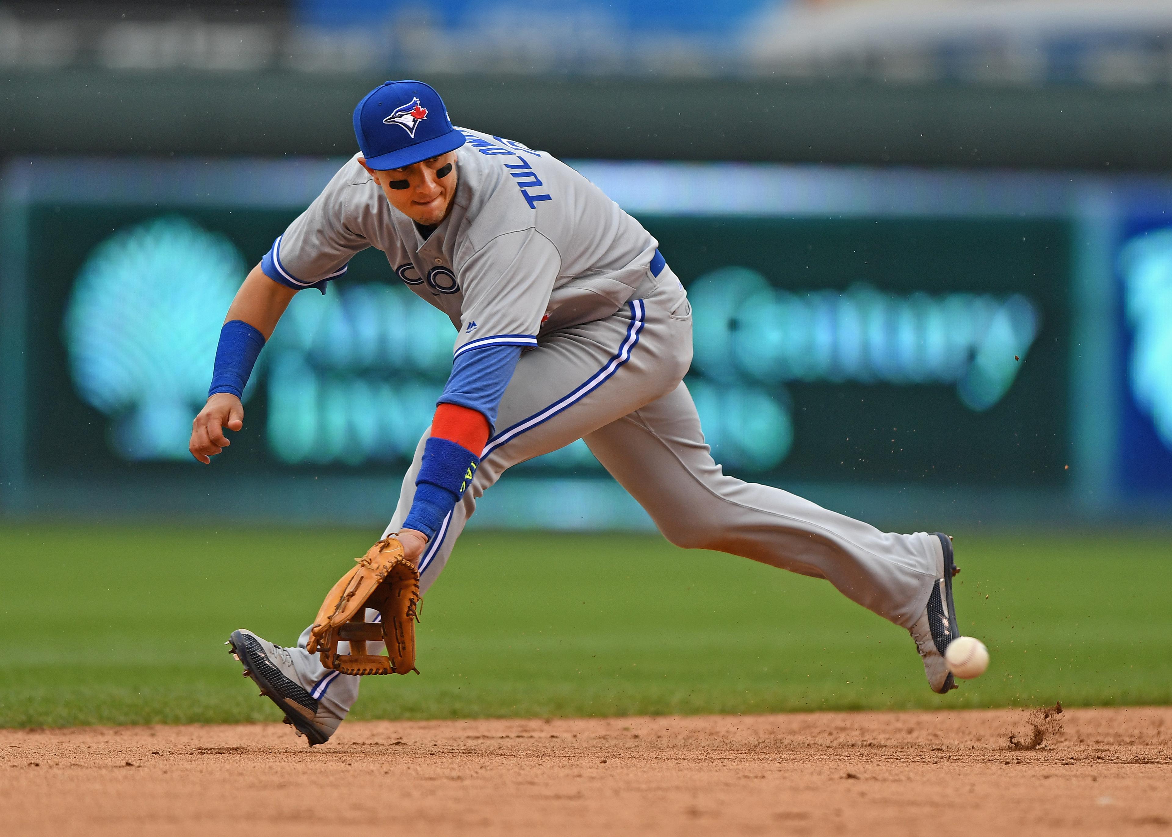 Yankees' Troy Tulowitzki in best shape he's ever been, says college coach