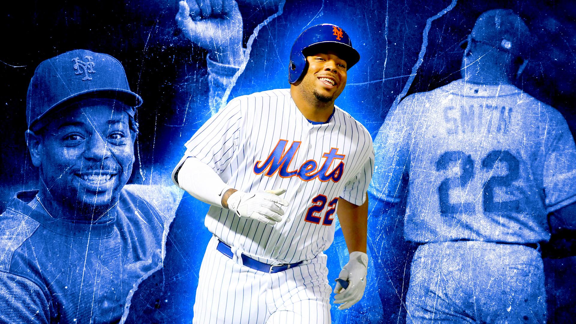 Dominic Smith