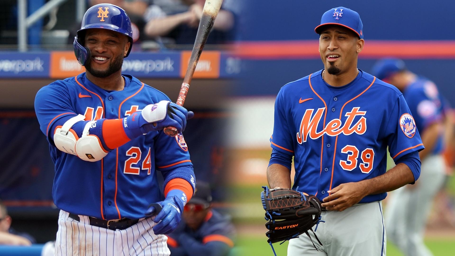 Loud Mouths Great Debate: Do Mets need a better 2020 season from Robinson Cano or Edwin Diaz?