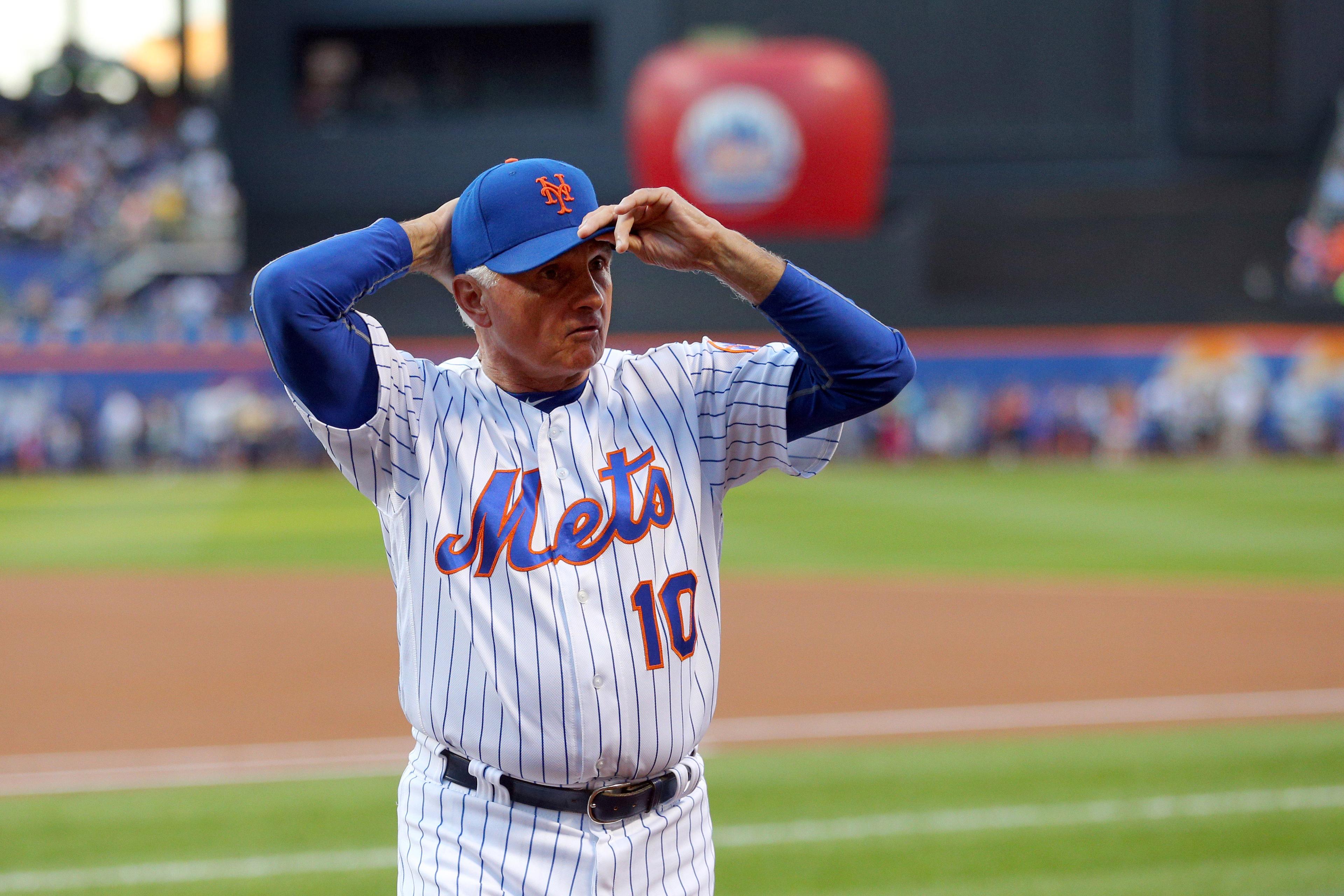 Terry Collins / USA Today