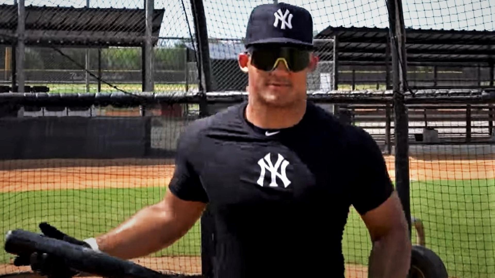 Meet Jasson Dominguez | New York Yankees Prospect (2020) / New York Yankees | YouTube