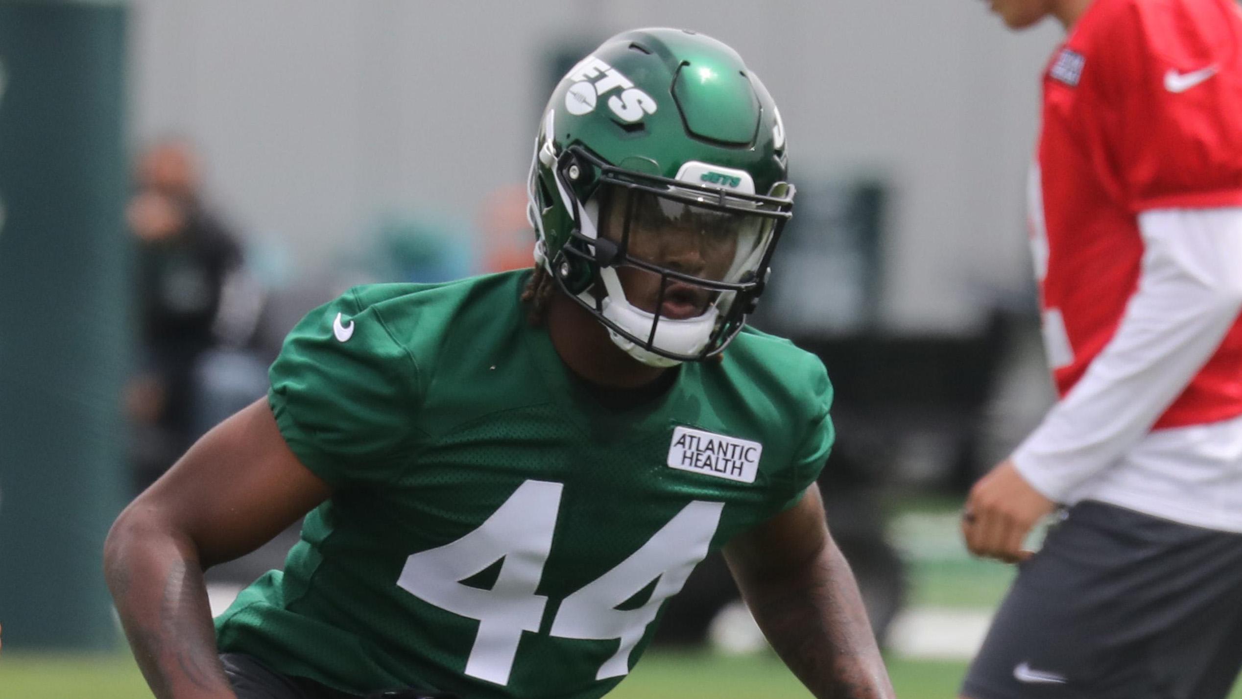 https://sny.tv/articles/jets-rookie-jamien-sherwood-on-lb-transition-scheme-wise-it-s-easy-for-me- / Chris Pedota, NorthJersey.com-Imagn Content Services, LLC