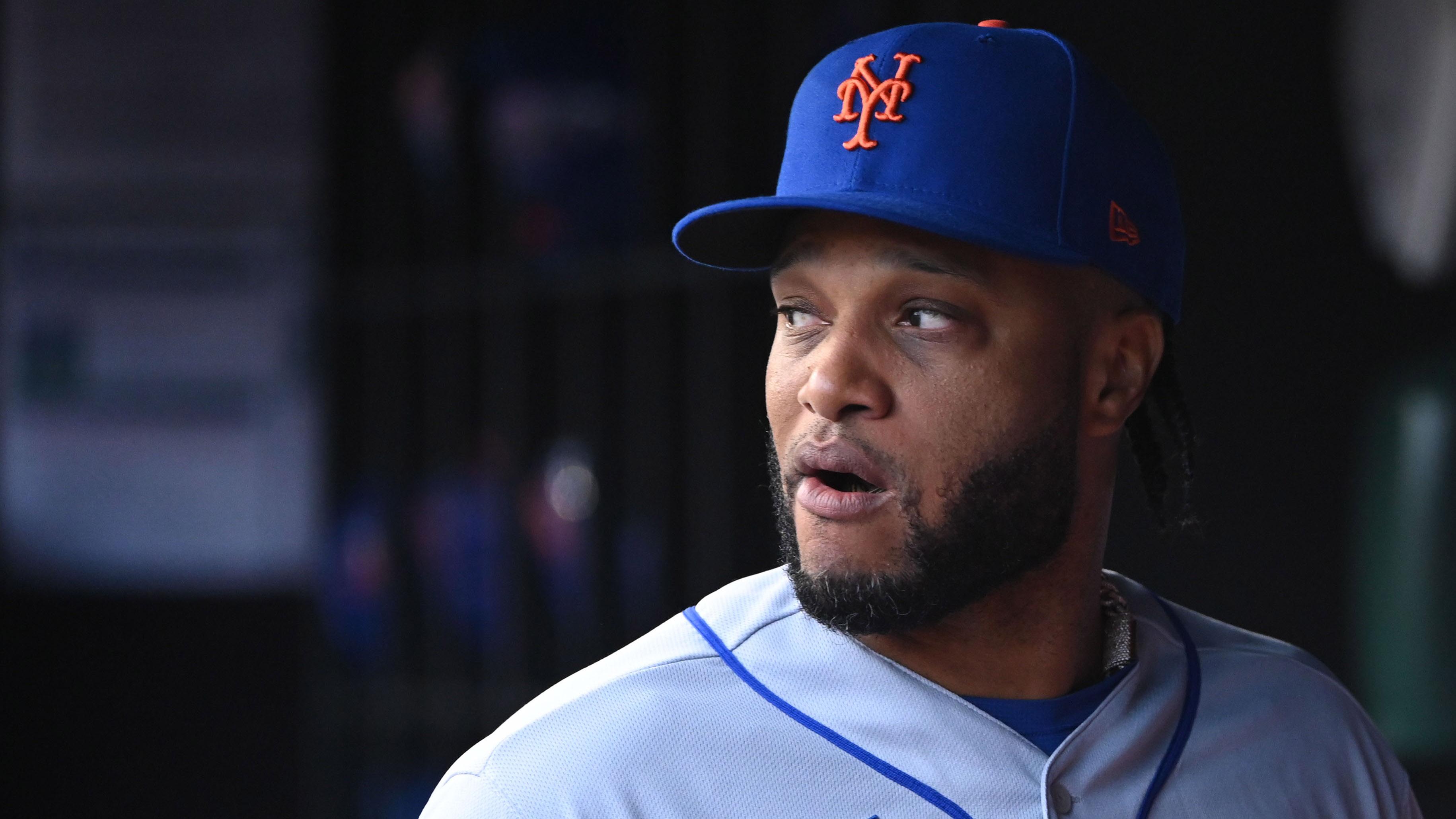 Robinson Cano / Tommy Gilligan - USA TODAY Sports